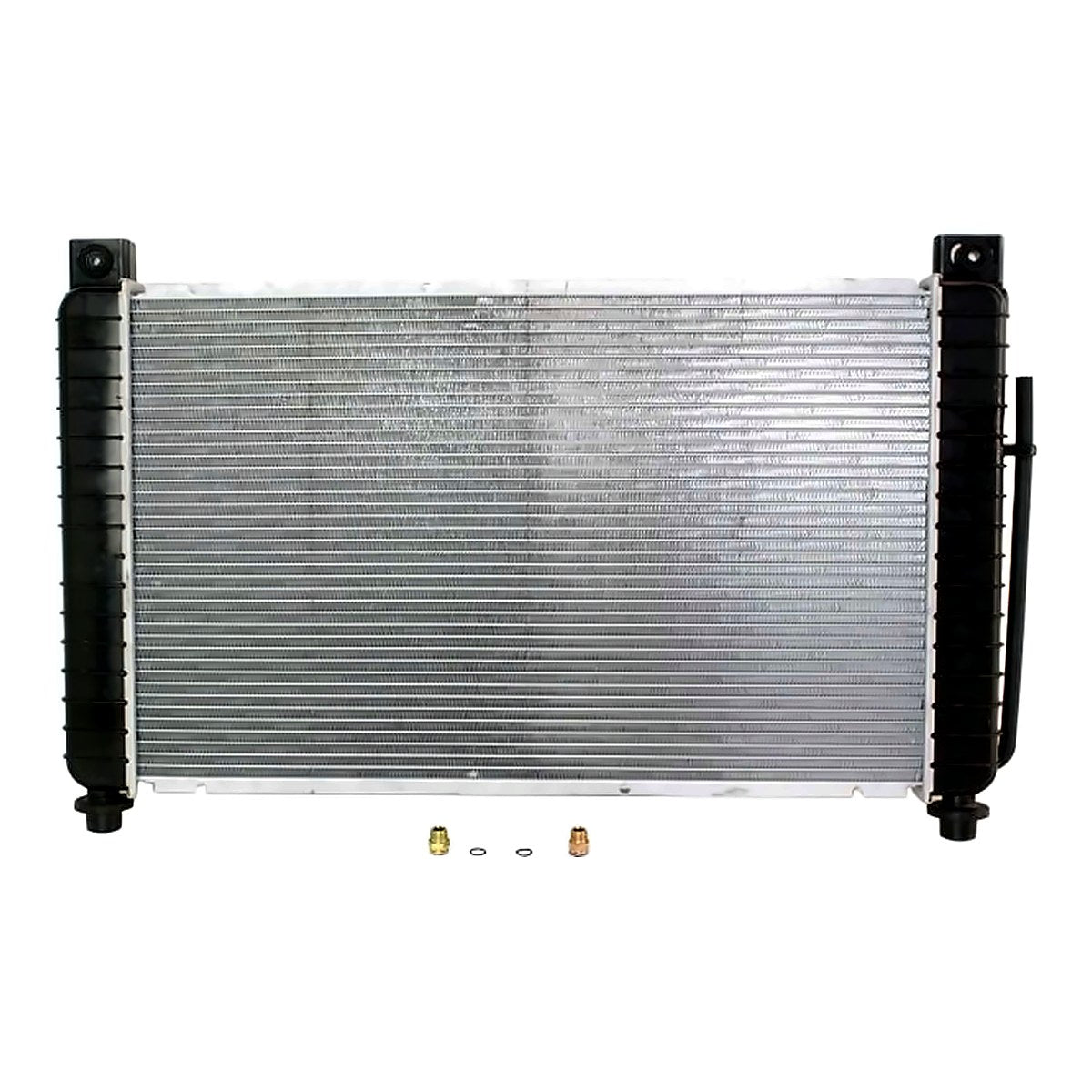 2003-2005 Cadillac Escalade ESV Radiator, GM3010436