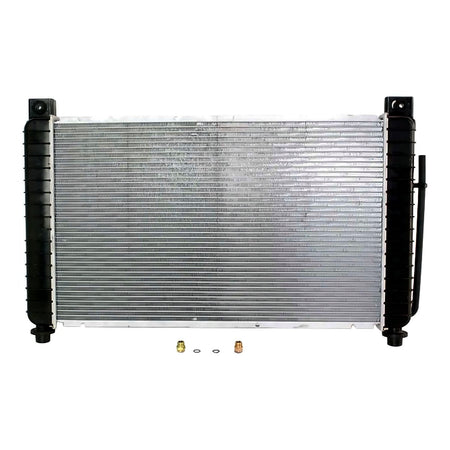 2003-2005 Cadillac Escalade ESV Radiator, GM3010436