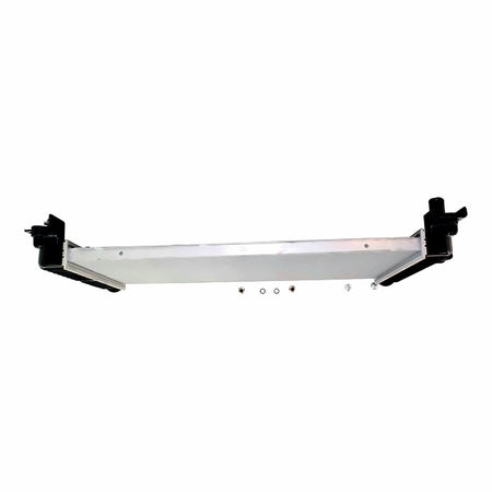 2003-2005 Cadillac Escalade ESV Radiator, top view, GM3010436