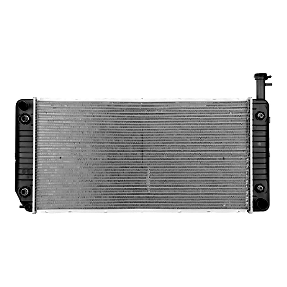 2003-2004 Chevrolet Express Radiator, GM3010480