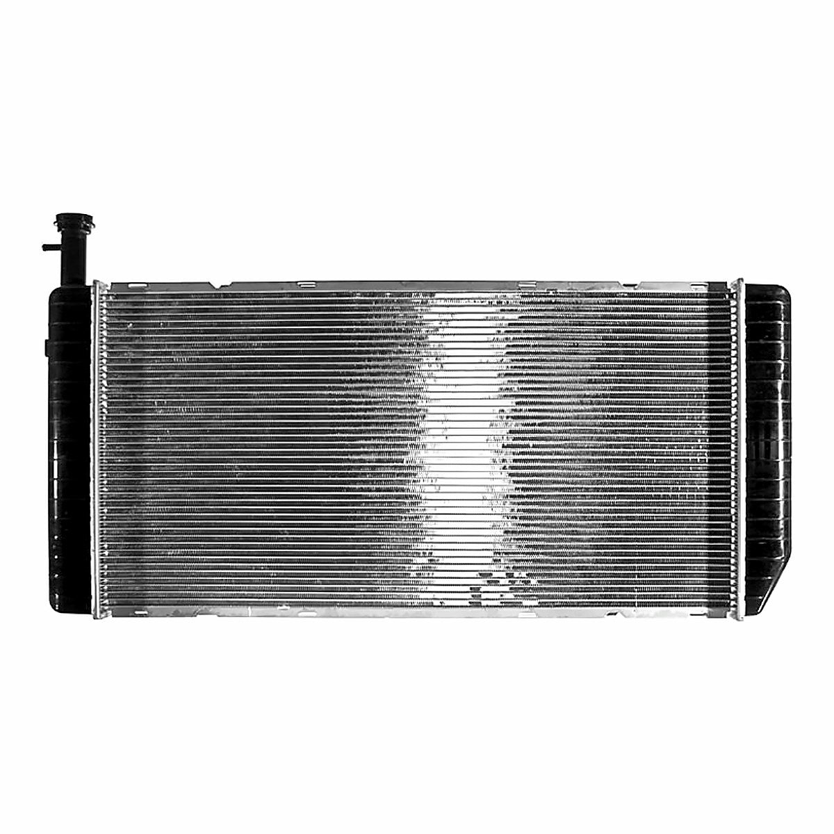 2006-2007 Chevrolet Monte Carlo Radiator, GM3010484