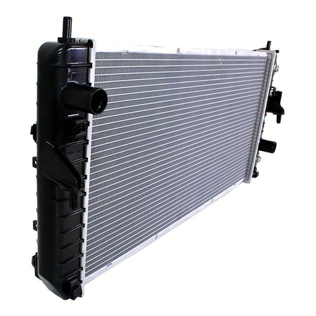 2006-2008 Buick Lucerne Radiator, right-side view, GM3010492