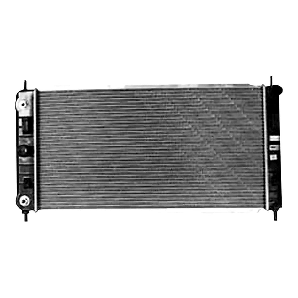2006-2009 Pontiac G6 Radiator, GM3010507