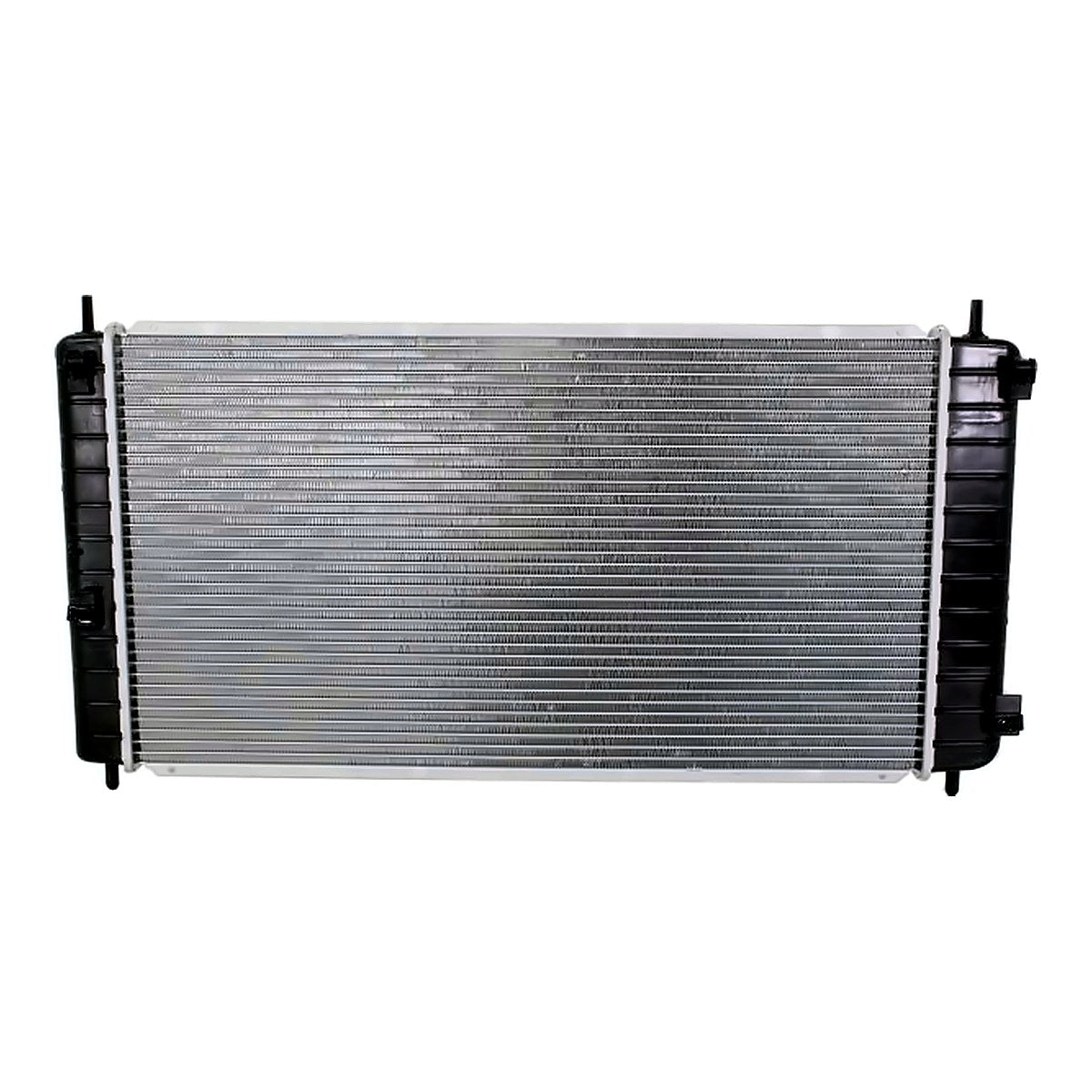 2006-2009 Pontiac G6 Radiator, rear view, GM3010507