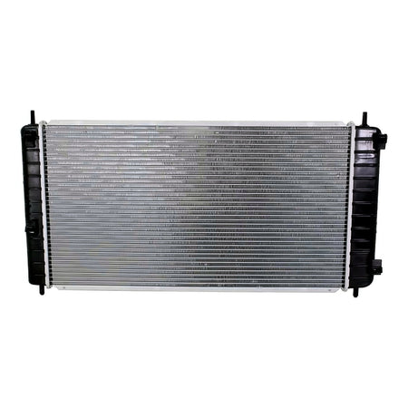 2006-2009 Pontiac G6 Radiator, rear view, GM3010507