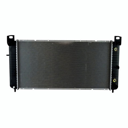 2002-2012 Cadillac Escalade EXT Radiator, GM3010511