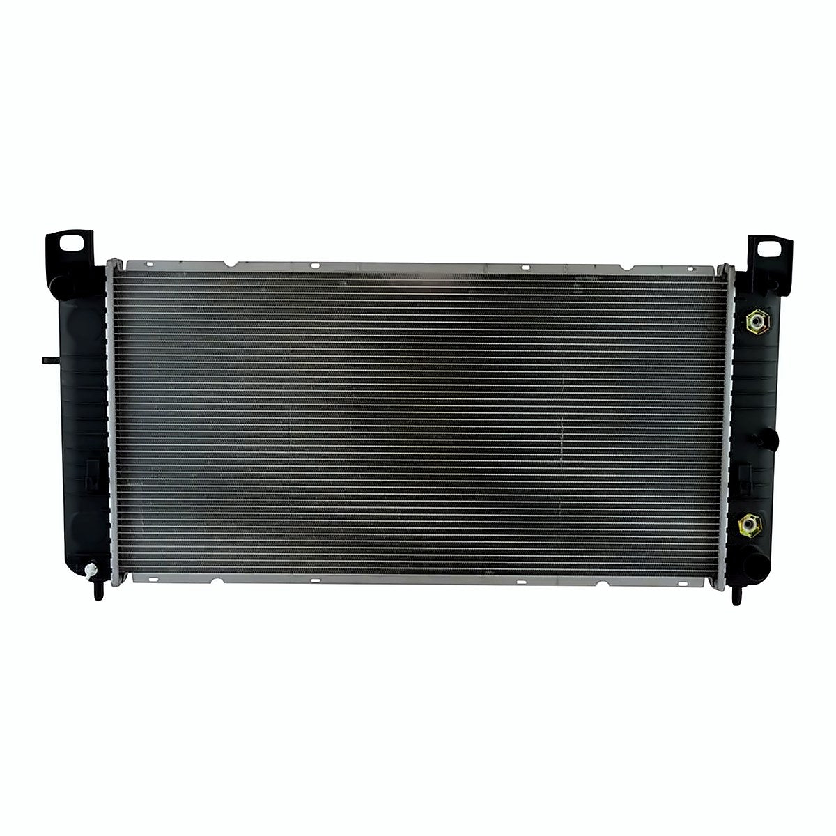 2002-2012 Cadillac Escalade Radiator, GM3010511