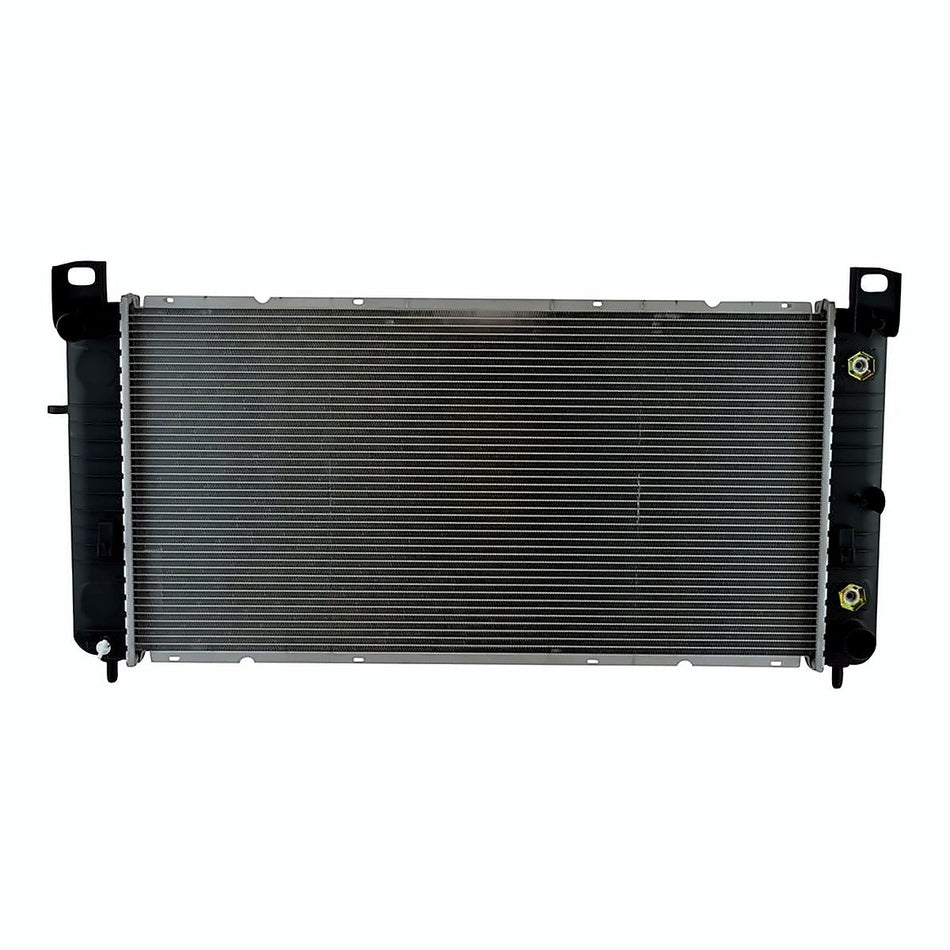 2002-2012 Cadillac Escalade Radiator, GM3010511