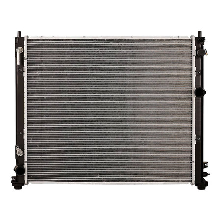 2006-2009 Cadillac SRX Radiator, GM3010537
