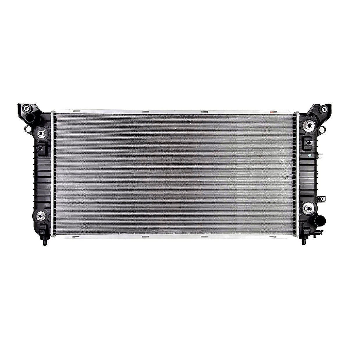 2014-2016 Chevrolet Silverado 1500 Radiator, GM3010564
