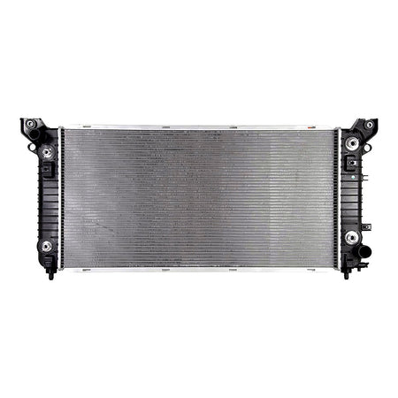 2014-2016 Chevrolet Silverado 1500 Radiator, GM3010564