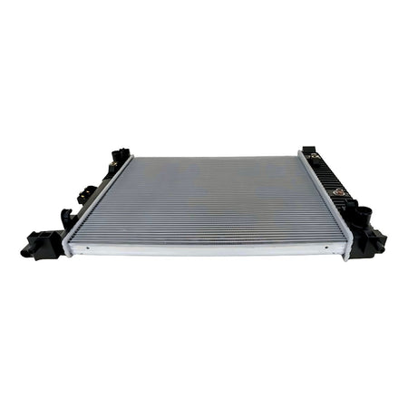 2017-2023 GMC Acadia Radiator, top view, GM3010589