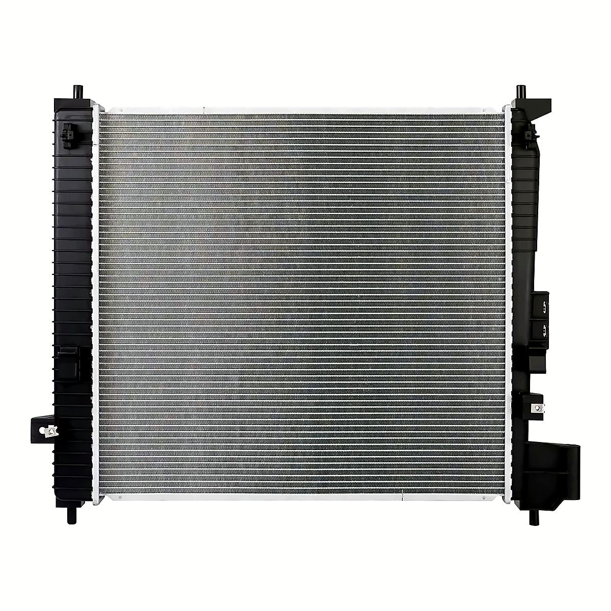 2017-2023 GMC Acadia Radiator, rear view, GM3010589