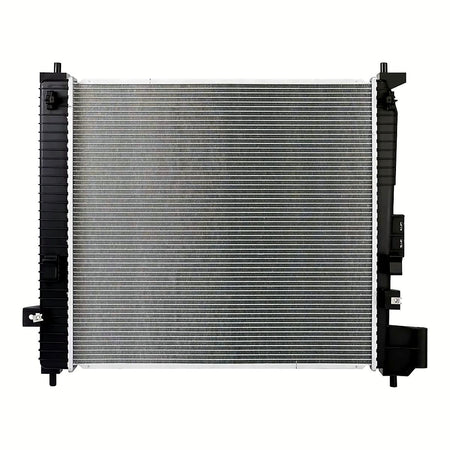 2017-2023 GMC Acadia Radiator, rear view, GM3010589