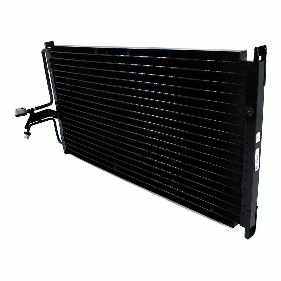 2000-2003 Chevrolet Impala Condenser, left-side view, GM3030101