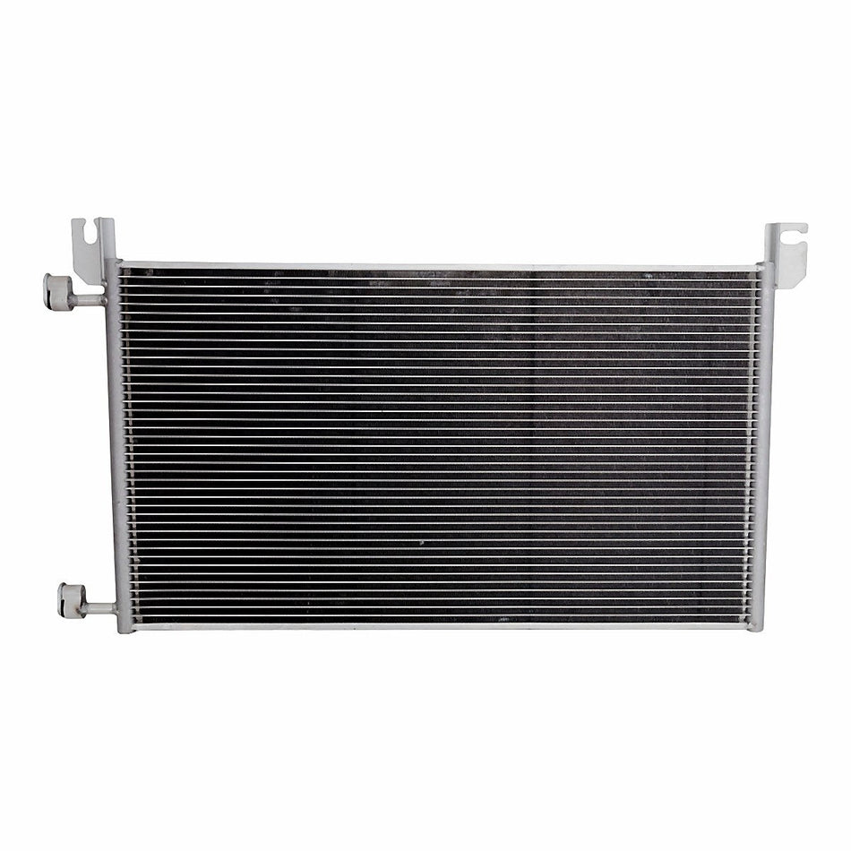 1999-2013 Chevrolet Silverado 1500 Condenser, GM3030162