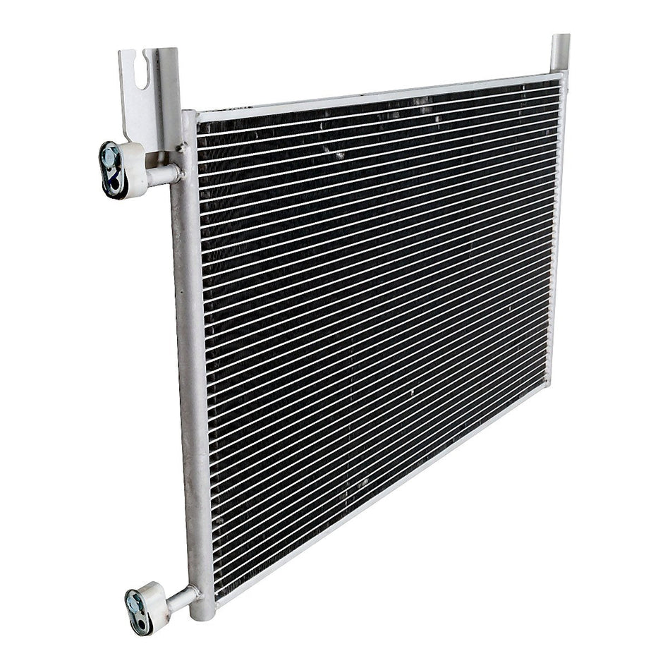 1999-2013 Chevrolet Silverado 1500 Condenser, left-side view, GM3030162