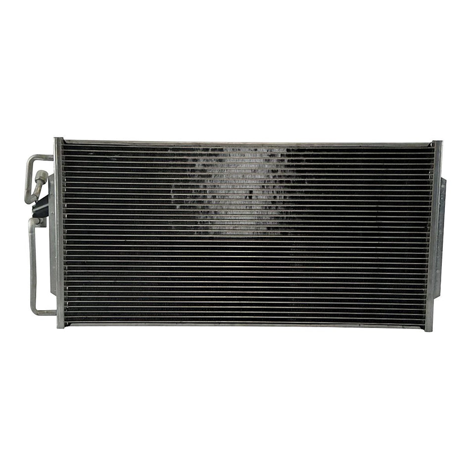 1997-2000 Pontiac Montana Condenser, left-side view, GM3030170