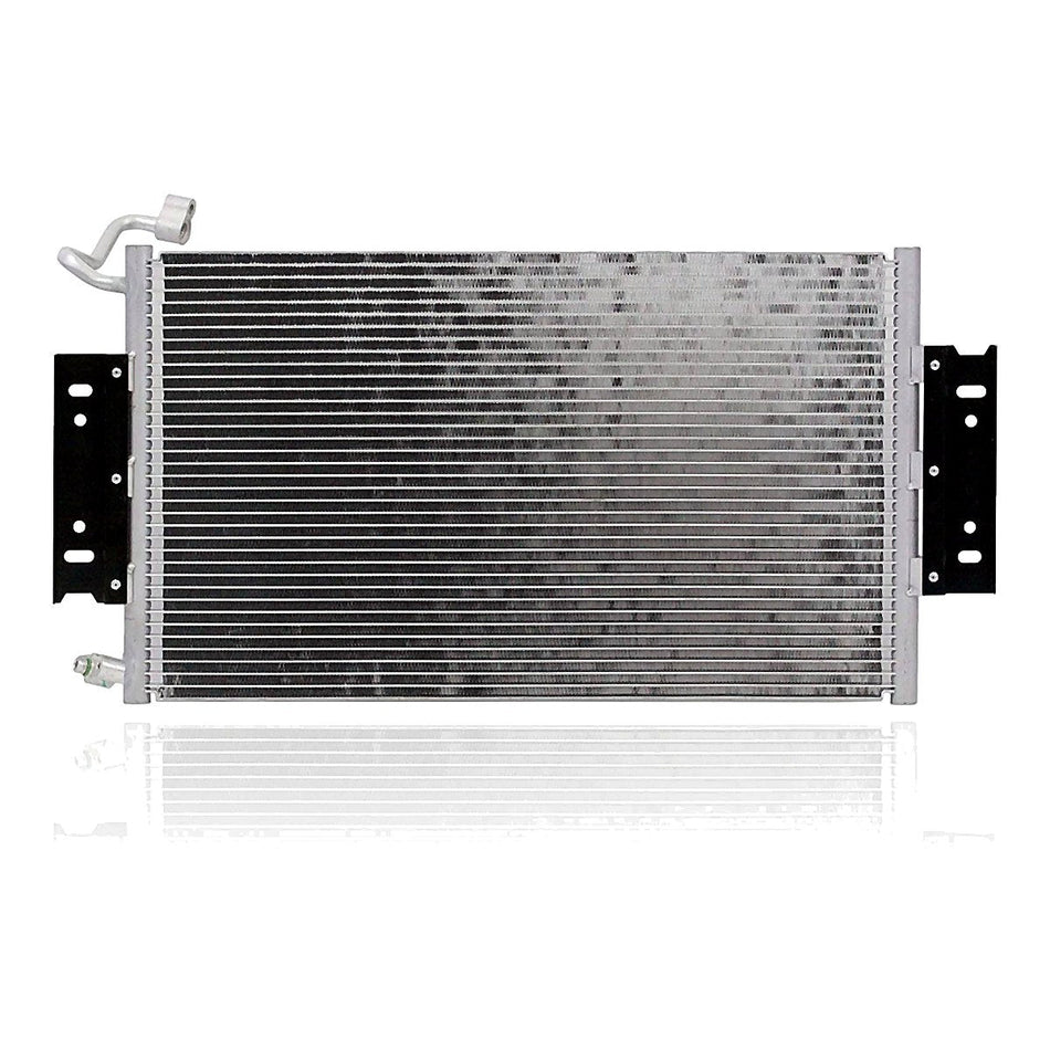 1999-2001 Pontiac Grand Am Condenser, GM3030240