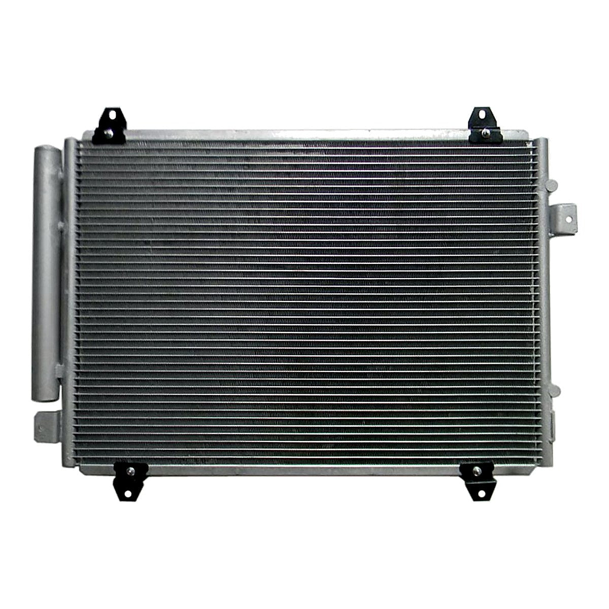 2003-2007 Cadillac Cts Condenser, GM3030242