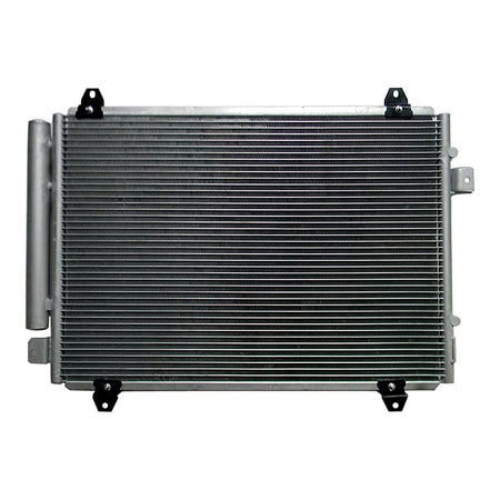 2003-2007 Cadillac Cts Condenser, GM3030242