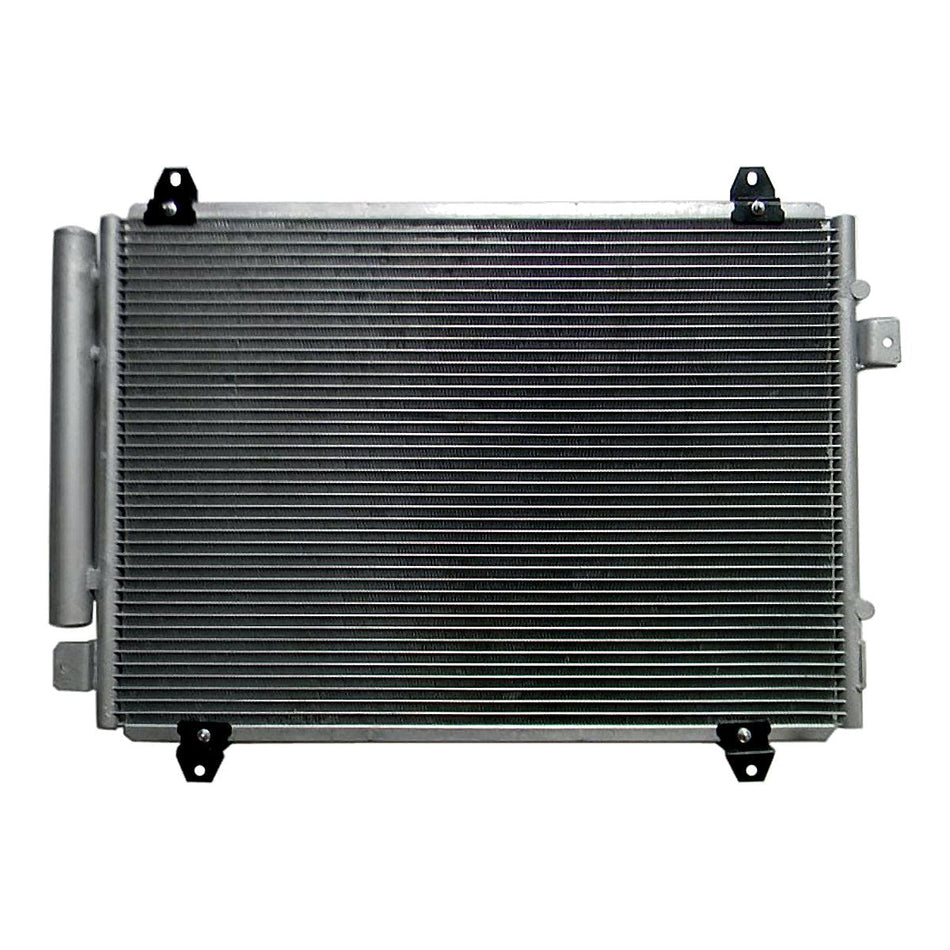 2003-2007 Cadillac Cts Condenser, GM3030242
