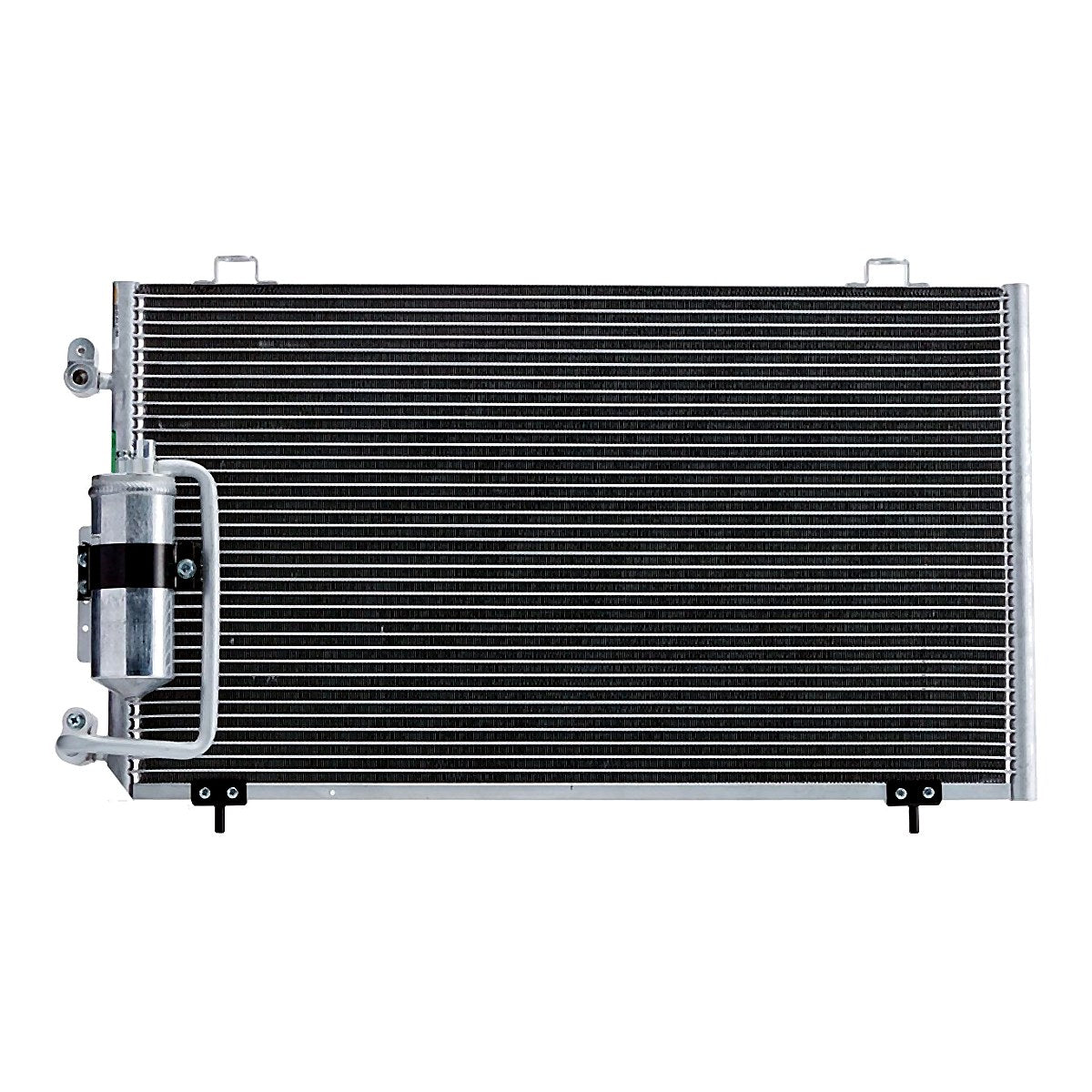 2003-2008 Pontiac Vibe Condenser, GM3030243