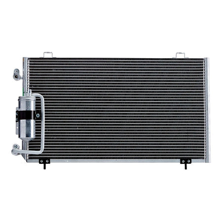 2003-2008 Pontiac Vibe Condenser, GM3030243