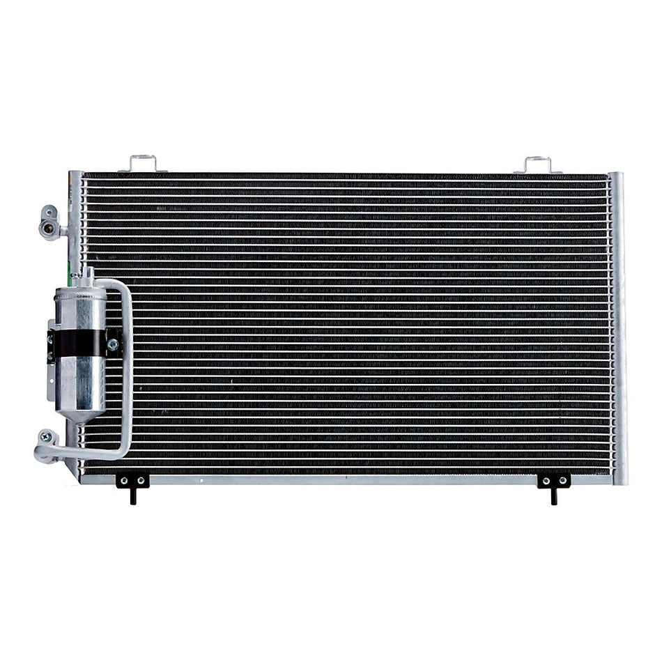 2003-2008 Pontiac Vibe Condenser, GM3030243