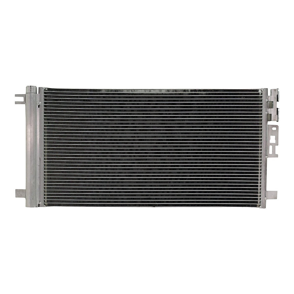 2007-2010 Pontiac G5 Condenser, GM3030251