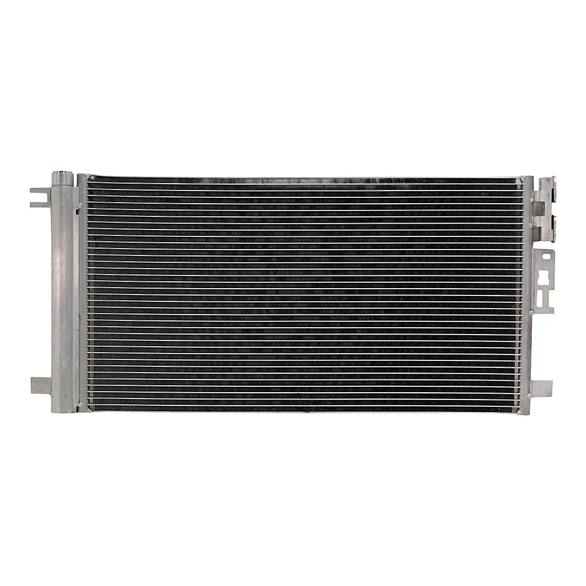 2003-2007 Saturn Ion Coupe Condenser, GM3030251