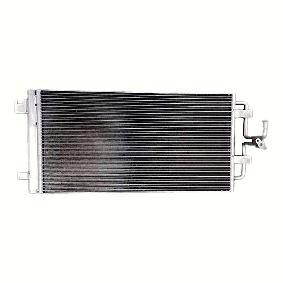2006-2011 Chevrolet Impala Condenser, GM3030267