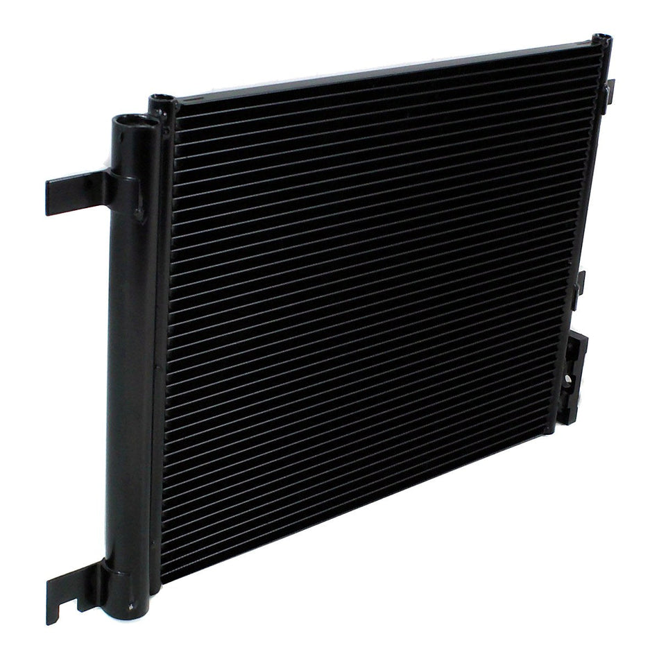 2006-2011 Chevrolet Hhr Condenser, left-side view, GM3030273