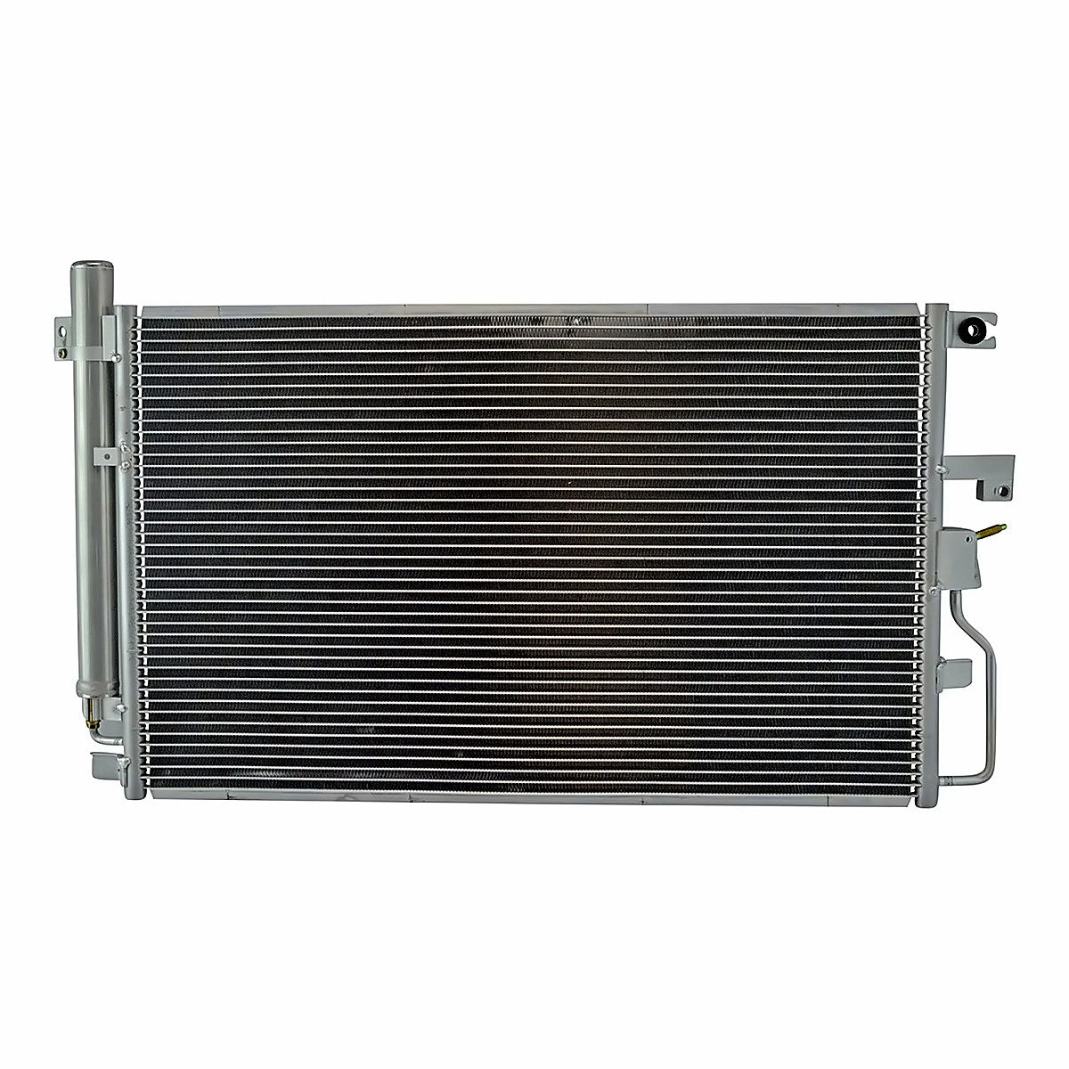 2006-2009 Pontiac Torrent Condenser, GM3030274