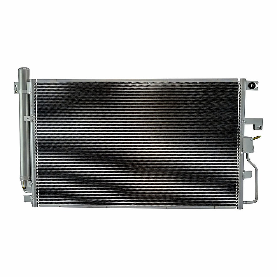 2006-2009 Pontiac Torrent Condenser, GM3030274