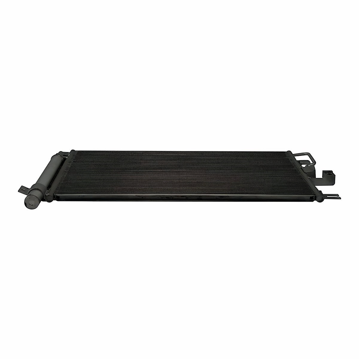 2006-2009 Pontiac Torrent Condenser, top view, GM3030274