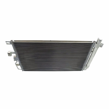 2006-2009 Pontiac Torrent Condenser, bottom view, GM3030274