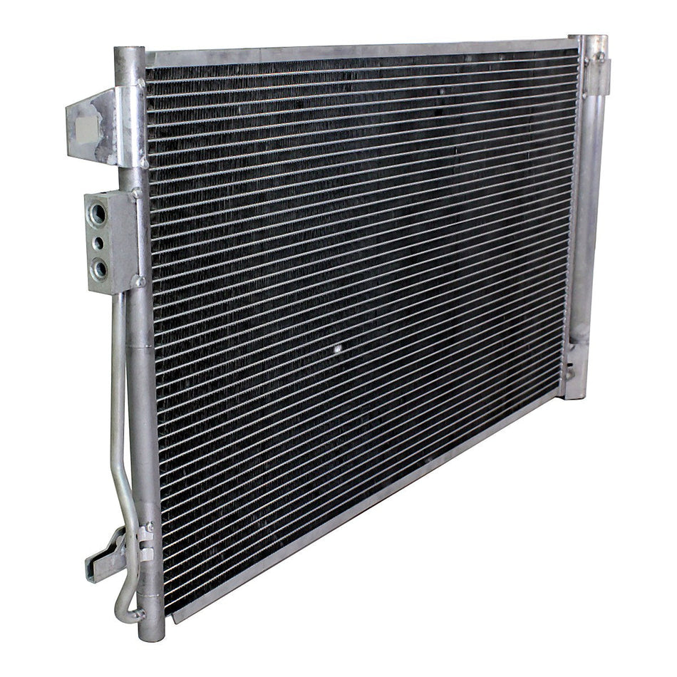 2007-2010 Saturn Outlook Condenser, GM3030276