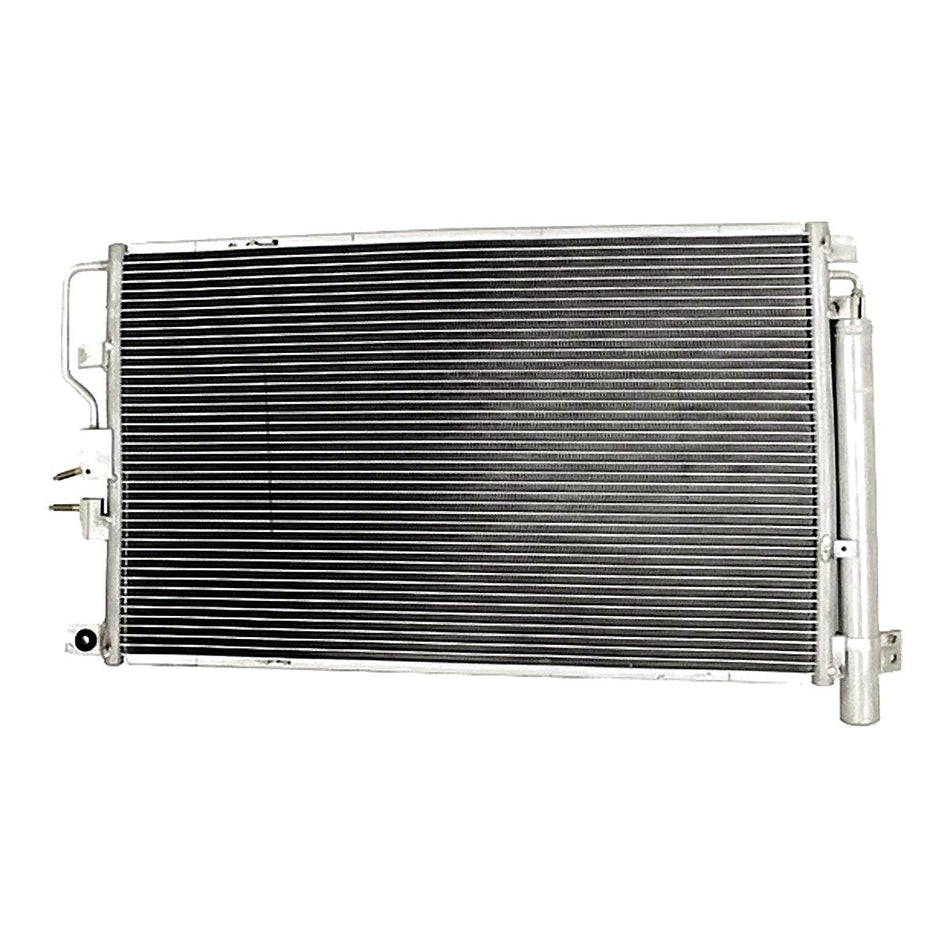 2007-2009 Suzuki Xl7 Condenser, GM3030303