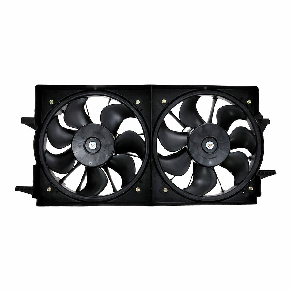 1997-1999 Oldsmobile Cutlass Cooling Fan, GM3115105