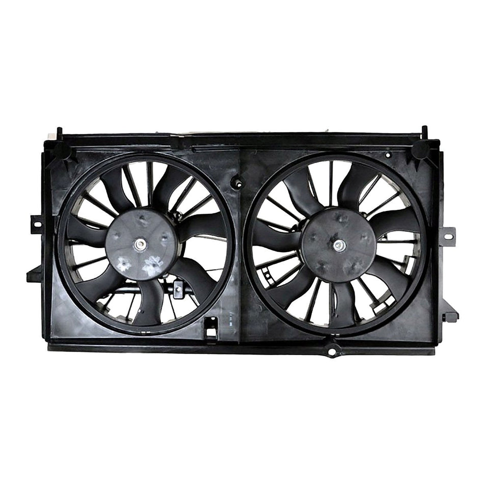 2000-2003 Chevrolet Monte Carlo Cooling Fan, GM3115122