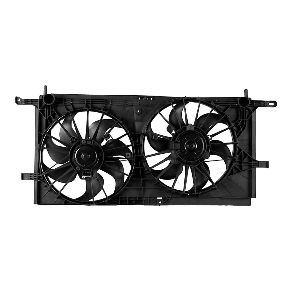 2001-2005 Oldsmobile Silhouette Cooling Fan, GM3115136