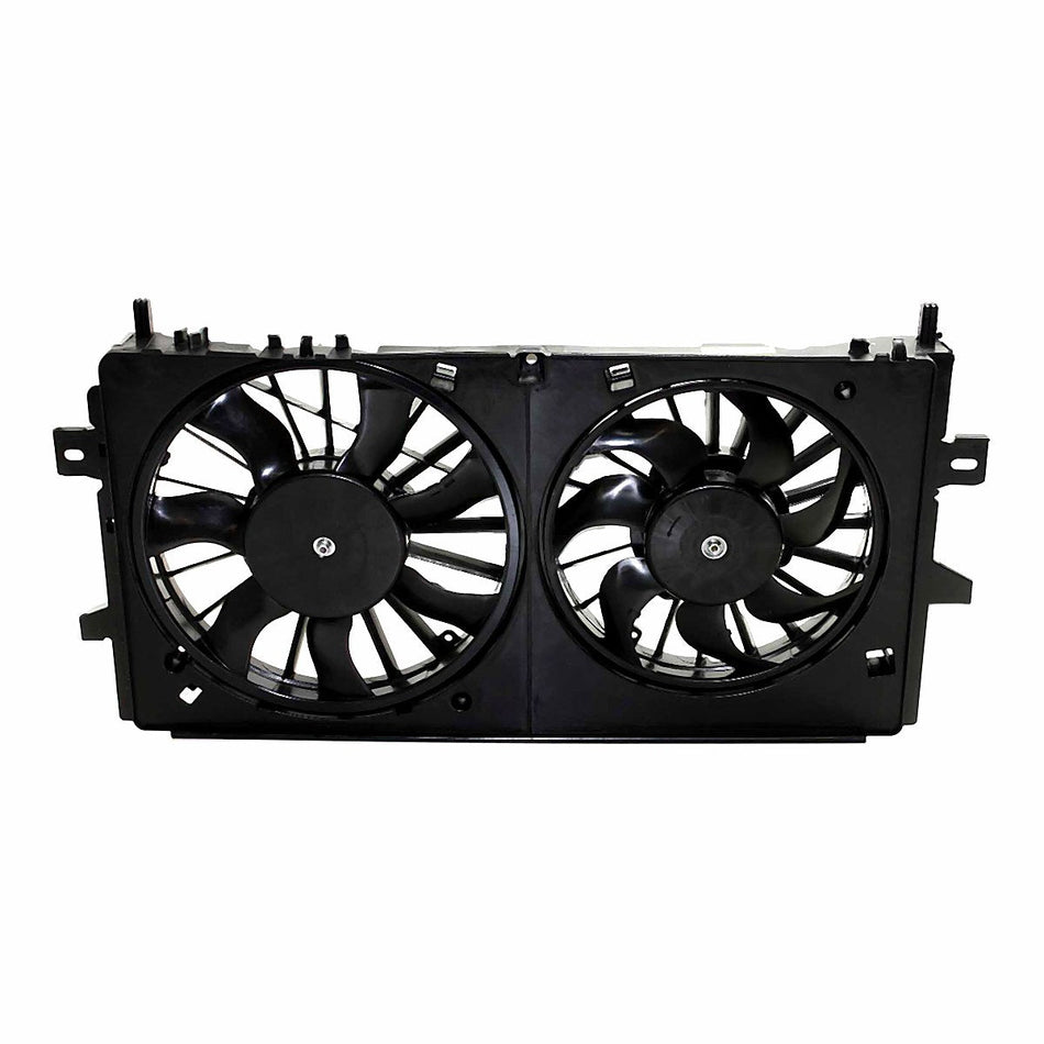 2006-2013 Chevrolet Impala Cooling Fan, GM3115188
