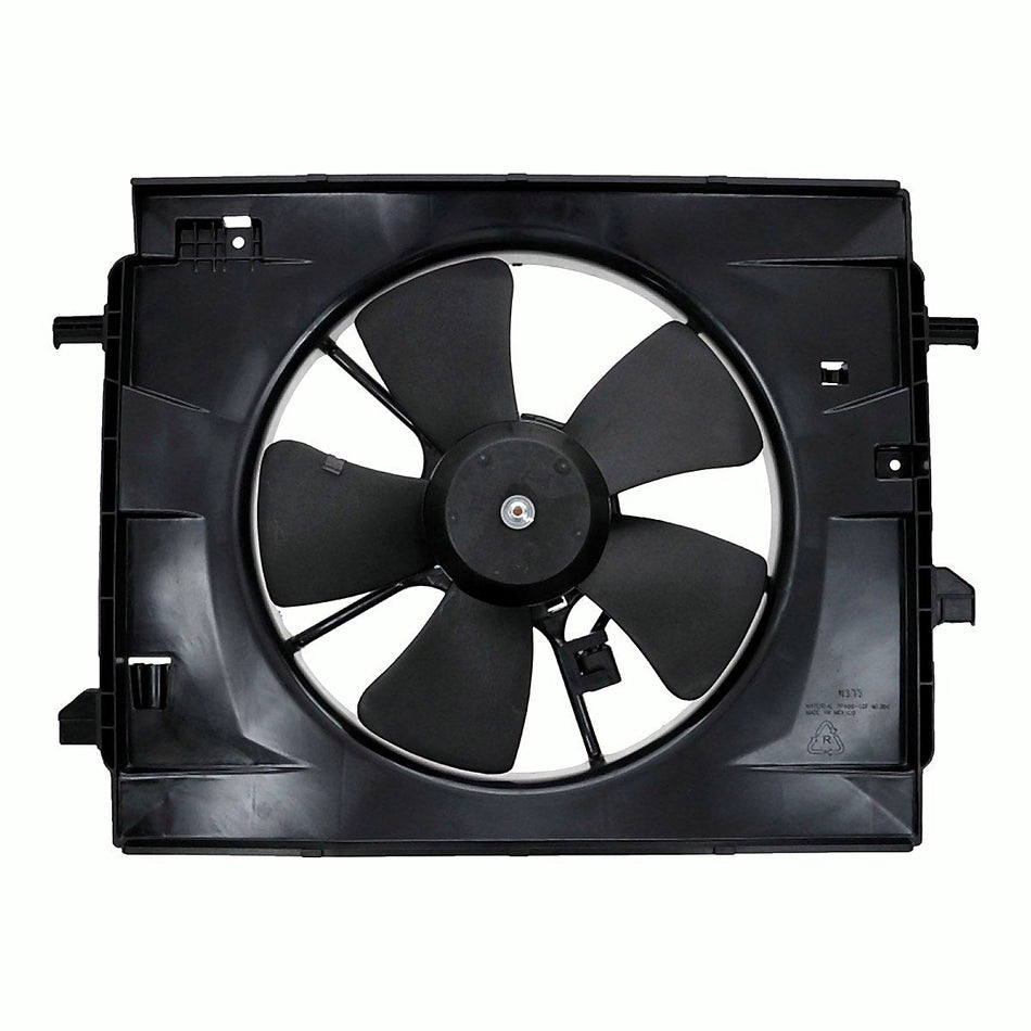 2006-2011 Chevrolet Hhr Cooling Fan, GM3115200