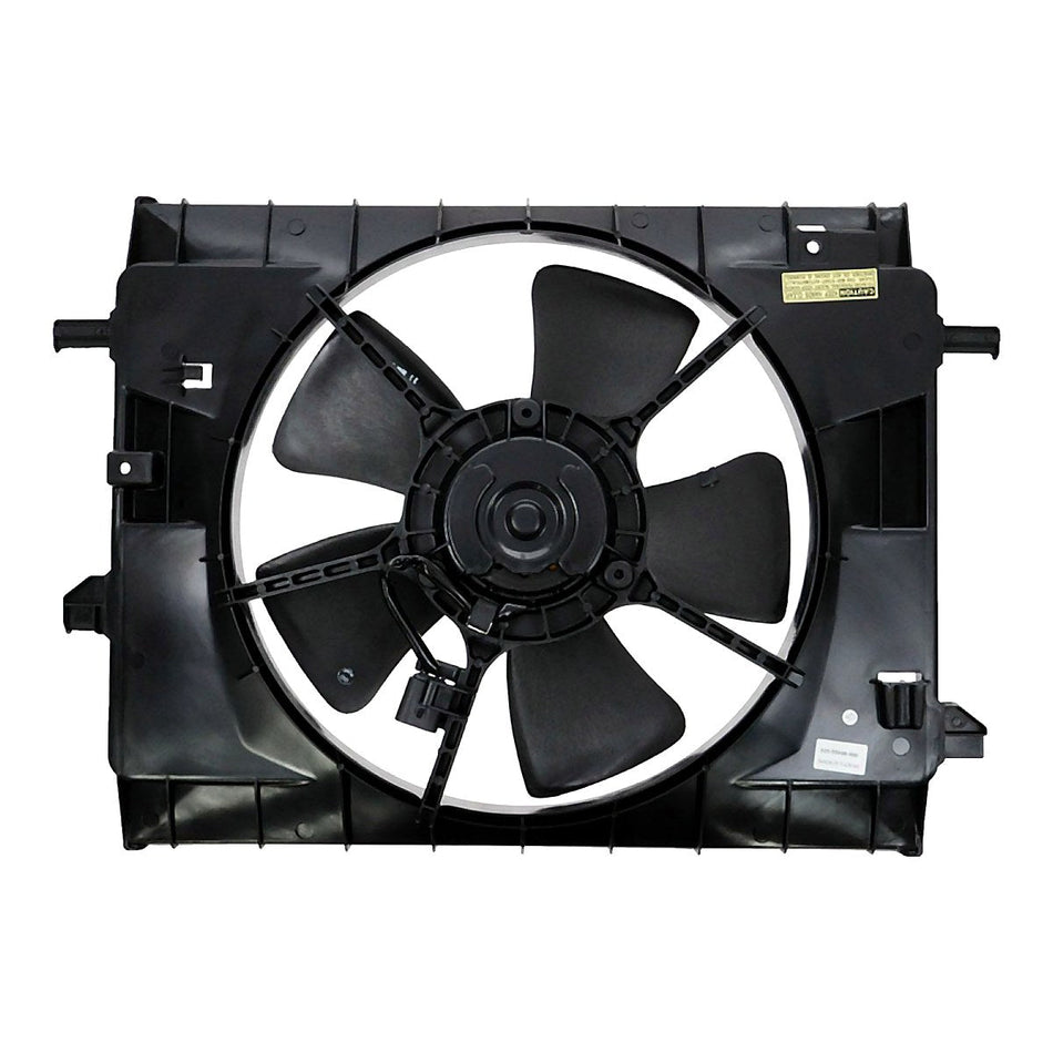 2006-2011 Chevrolet Hhr Cooling Fan, left-side view, GM3115200