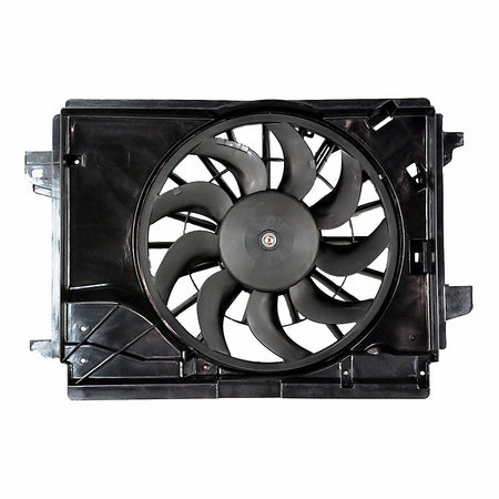 2006-2009 Cadillac Xlr Cooling Fan, GM3115202