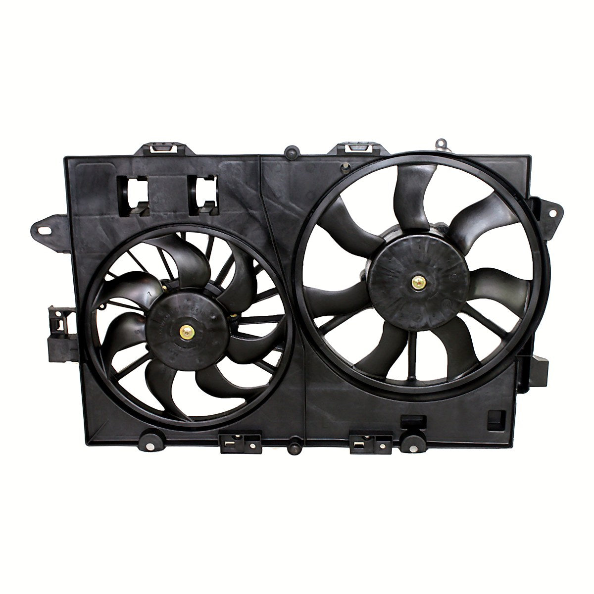 2006-2008 Chevrolet Equinox Cooling Fan, GM3115204
