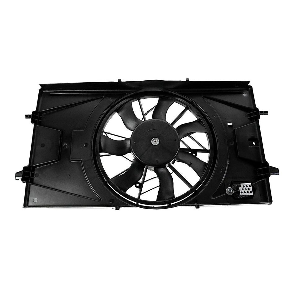 2007-2008 Pontiac G5 Cooling Fan, GM3115205