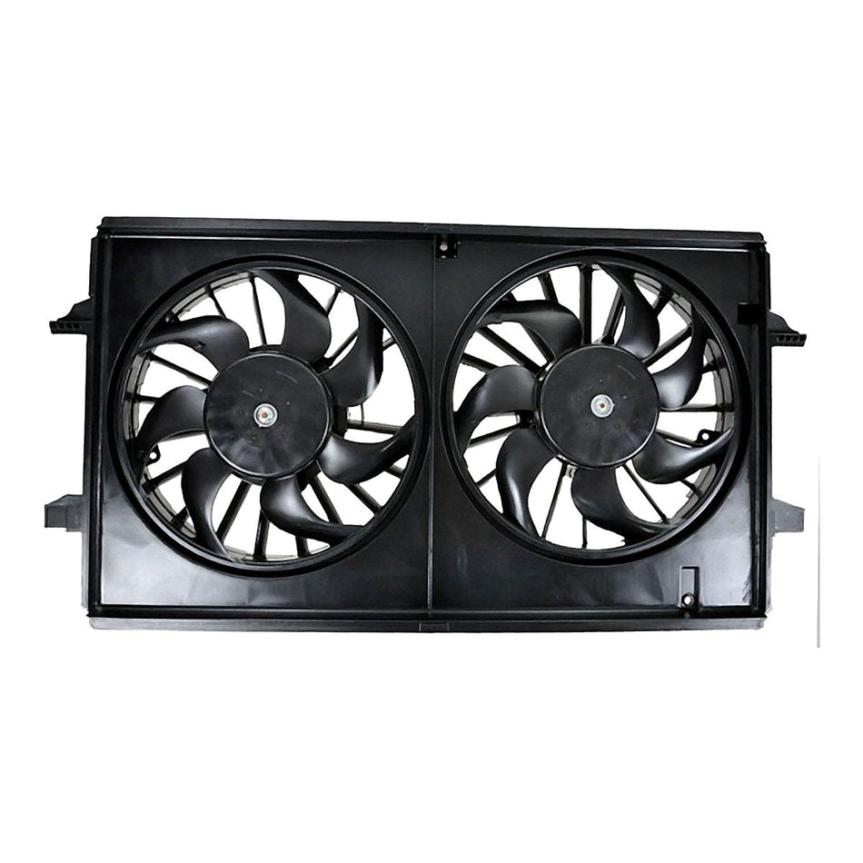 2006-2010 Pontiac G6 Cooling Fan, GM3115208