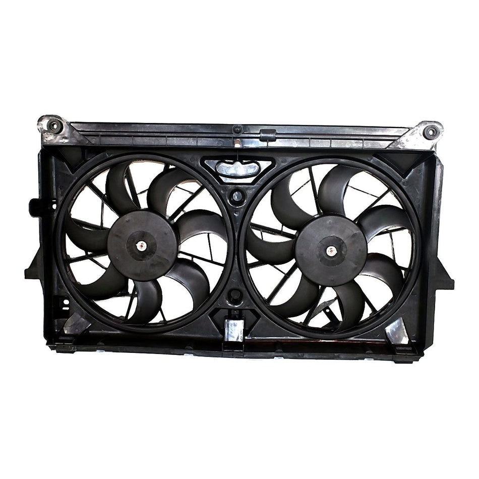 2007 Cadillac Escalade Cooling Fan, GM3115210